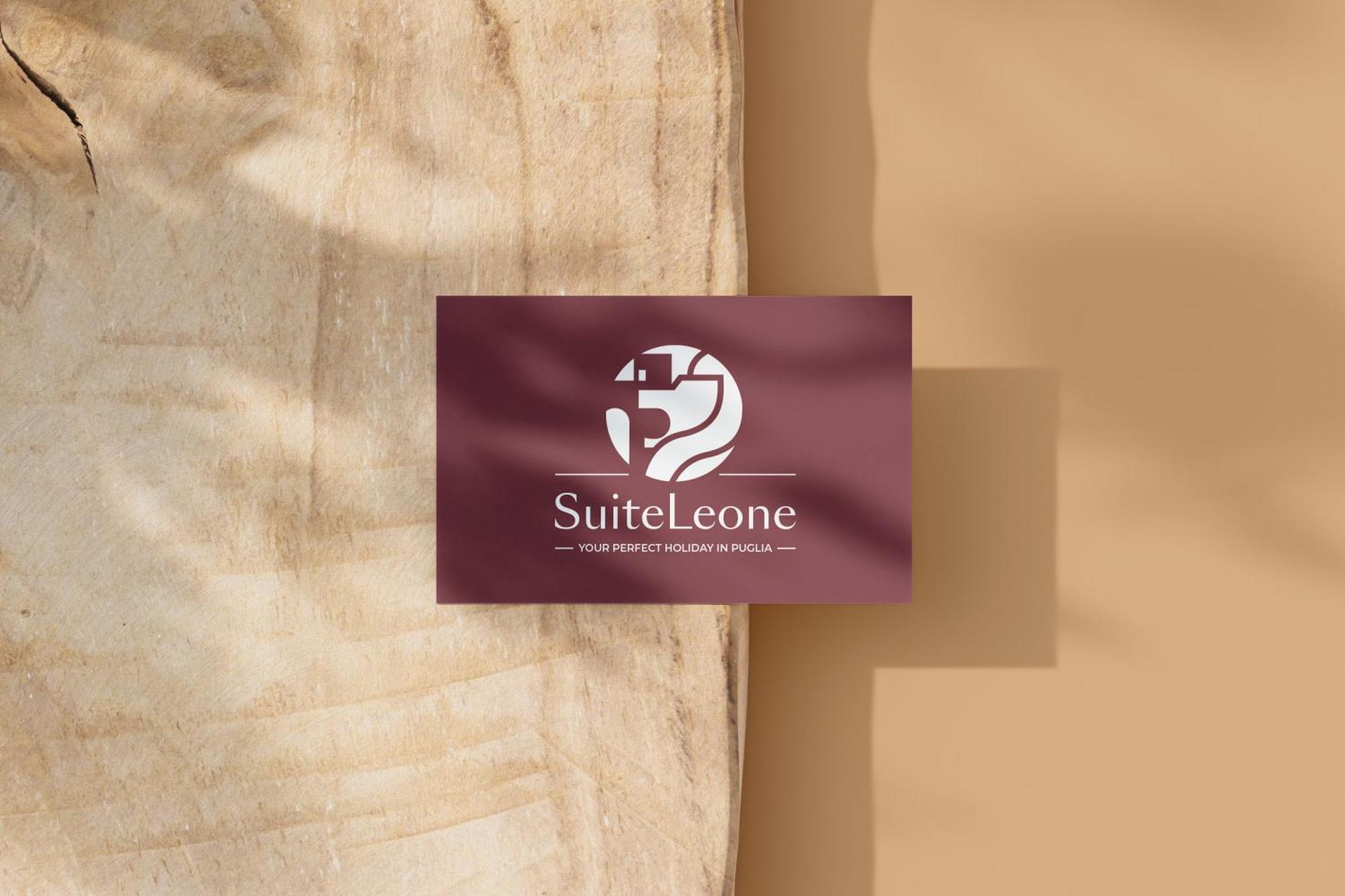 Suite Leone 마르티나프란카 외부 사진